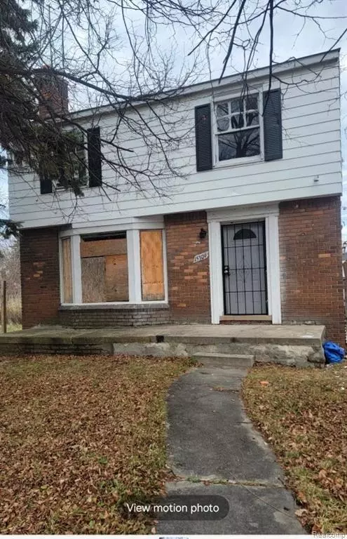 15309 Mapleridge Street, Detroit, MI 48205