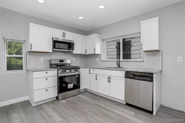 Highland Park, MI 48203,1958 Louise Street