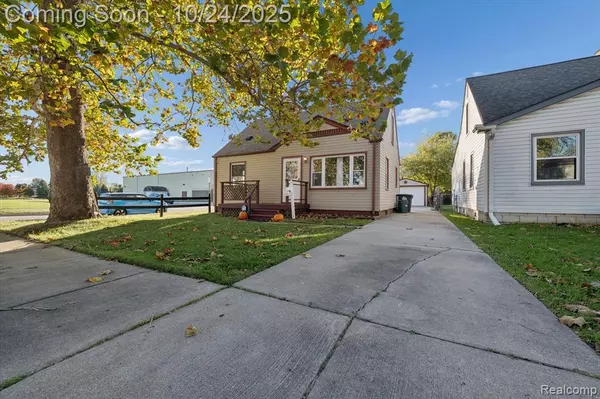 Taylor, MI 48180,12320 Syracuse Street