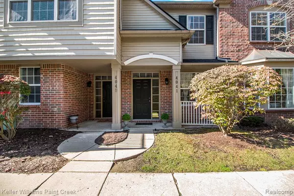 Canton, MI 48188,4041 Radcliff Drive