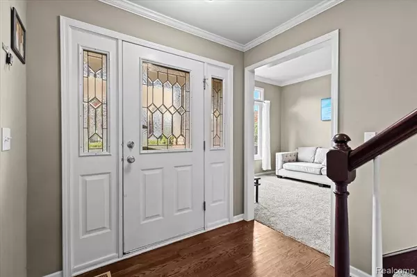 Clinton Twp, MI 48038,44808 Rivergate Drive