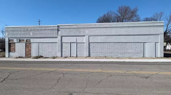 179 EDISON Street, Pontiac, MI 48342