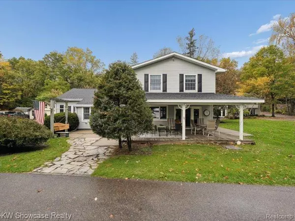 Howell, MI 48843,612 Sunrise Park Street