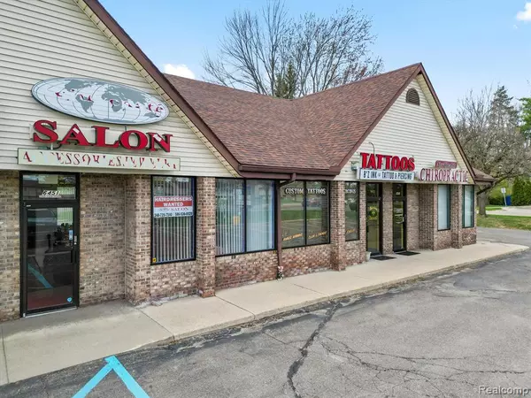 Troy, MI 48085,6451 ROCHESTER Road