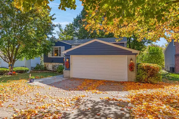 Northville, MI 48167,576 Reed Street