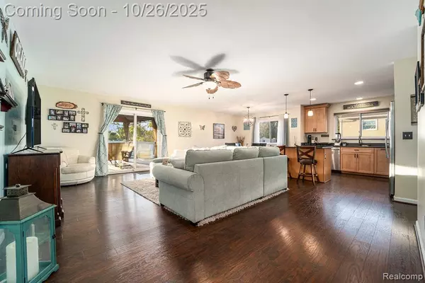 Wixom, MI 48393,1615 Brentwood Drive