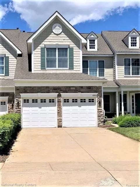 49944 Blackberry Trail, Novi, MI