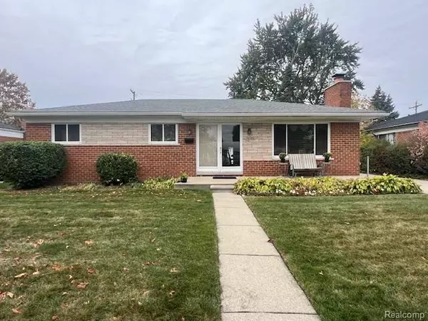 Warren, MI 48088,31561 Morgan Drive