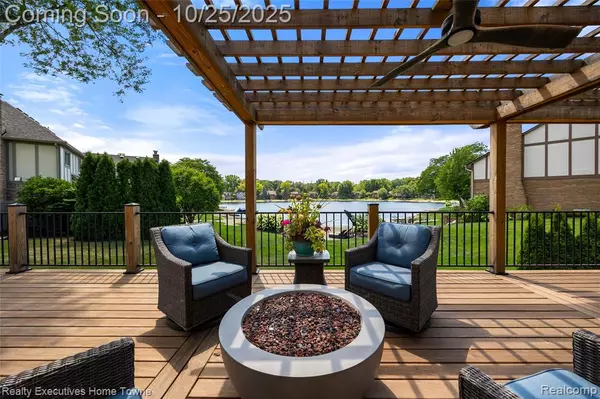 Shelby Twp, MI 48315,54464 Sherwood Lane