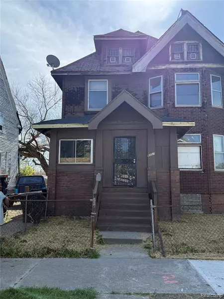 6007 Crane Street, Detroit, MI 48213