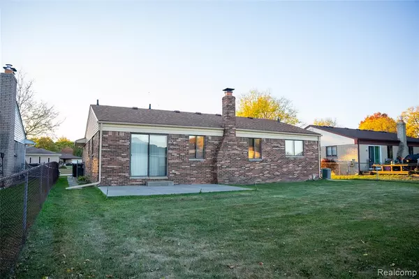 Sterling Heights, MI 48310,39198 Faith Drive