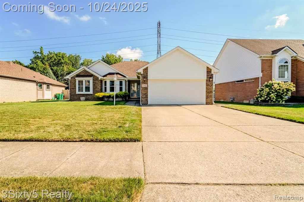 Flat Rock, MI 48134,24401 Christian Drive