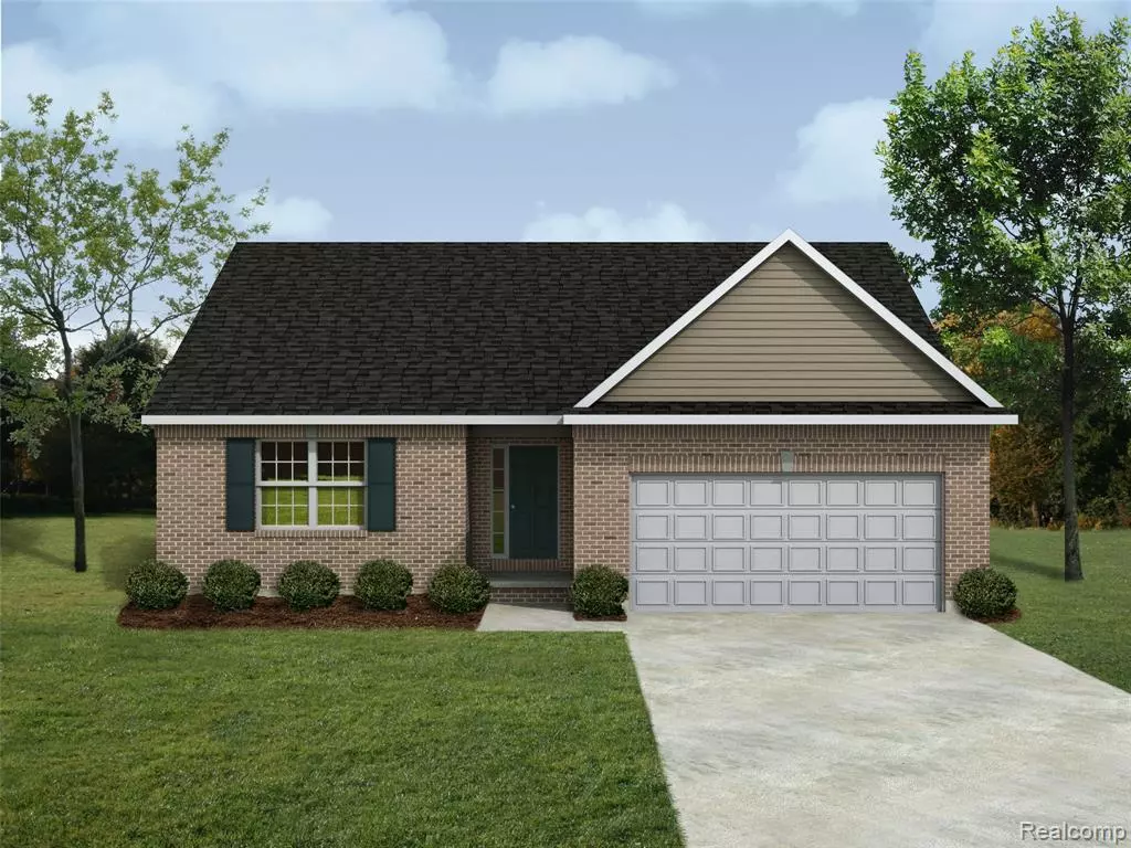 Ann Arbor, MI 48103,6207 N Trailwoods Drive