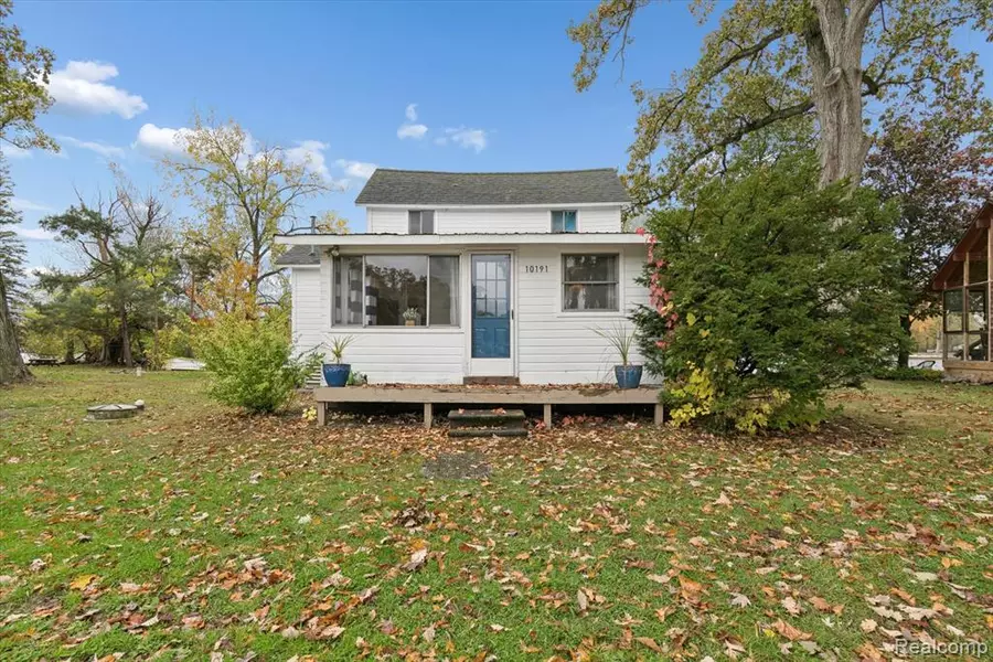 10191 Imus Road, Pinckney, MI 48169