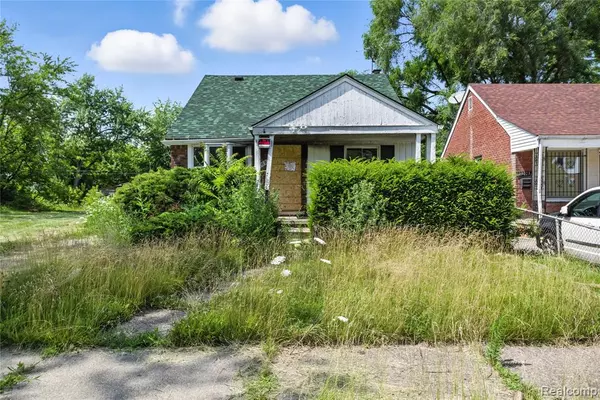 Detroit, MI 48213,13065 Elmdale Street