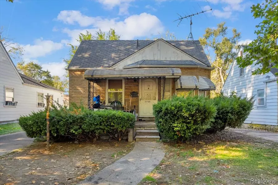 7785 Clayburn Street, Detroit, MI 48228