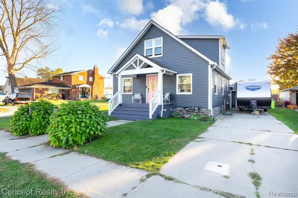 Flat Rock, MI 48134,26721 W Huron River Drive