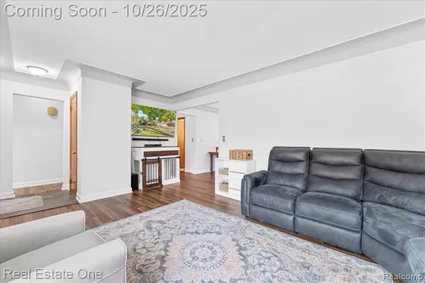 Huron, MI 48164,18185 Hannan Road
