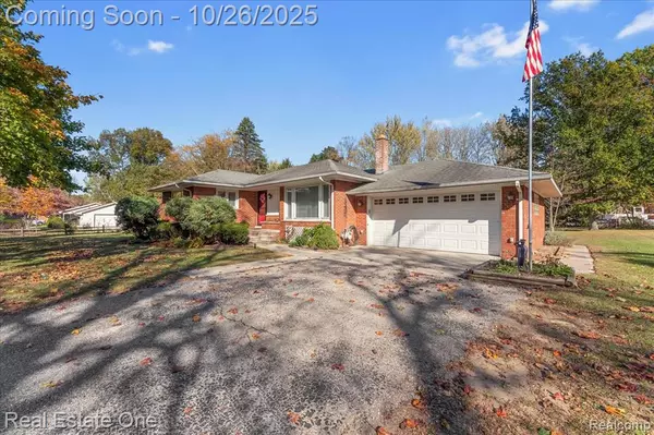 Huron, MI 48164,18185 Hannan Road