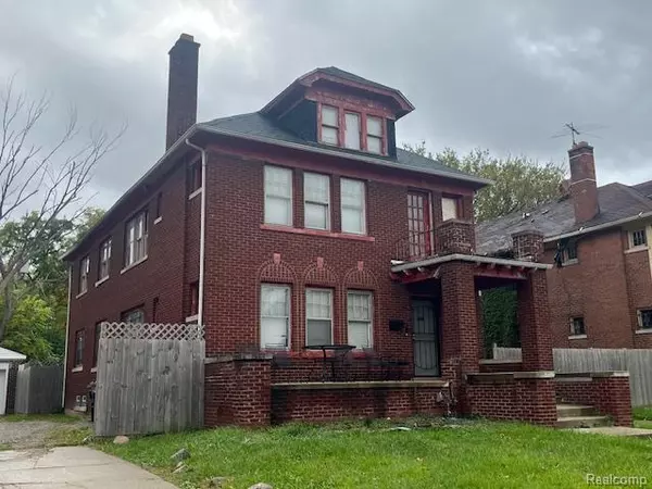 Detroit, MI 48203,225 W Longwood Place