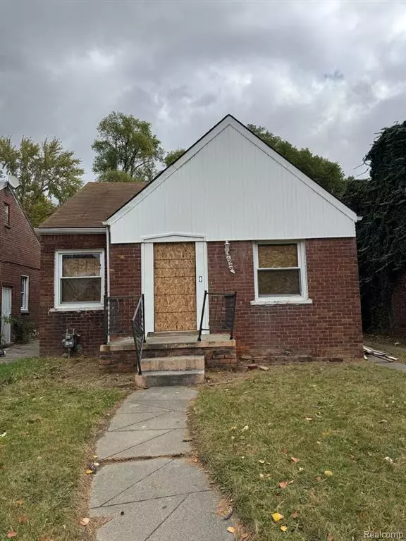 15746 Coyle Street, Detroit, MI 48227