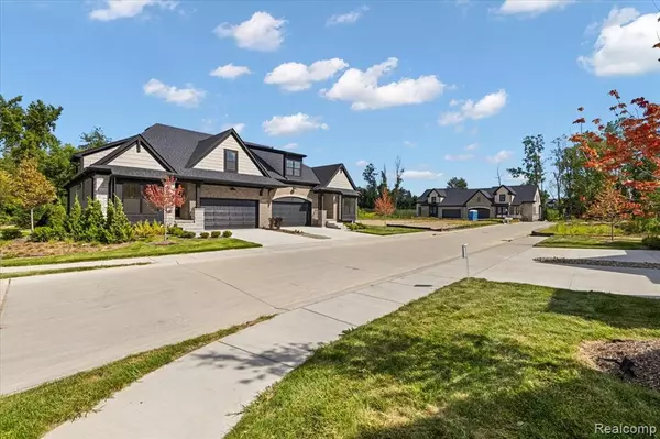 Rochester Hills, MI 48307,2019 Breckenridge Court