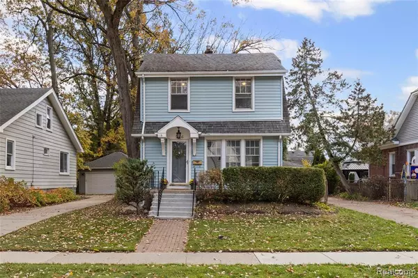 Ferndale, MI 48220,274 Wordsworth Street