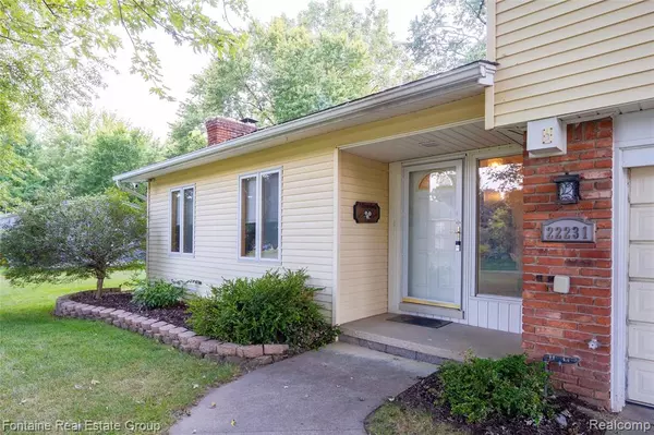 Farmington Hills, MI 48335,22231 Cass Street