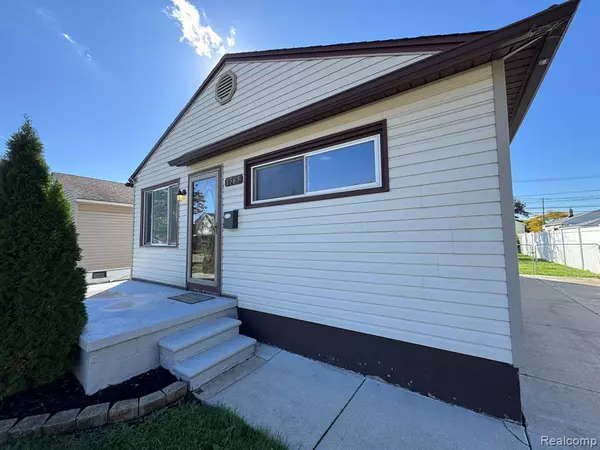 Lincoln Park, MI 48146,1565 University Avenue