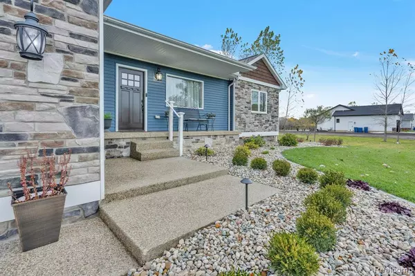 Clio, MI 48420,12409 N Elms Road