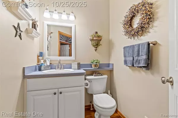 Trenton, MI 48183,5580 Elmhurst Drive