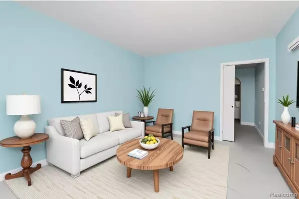 Detroit, MI 48212,5589 Harold Street