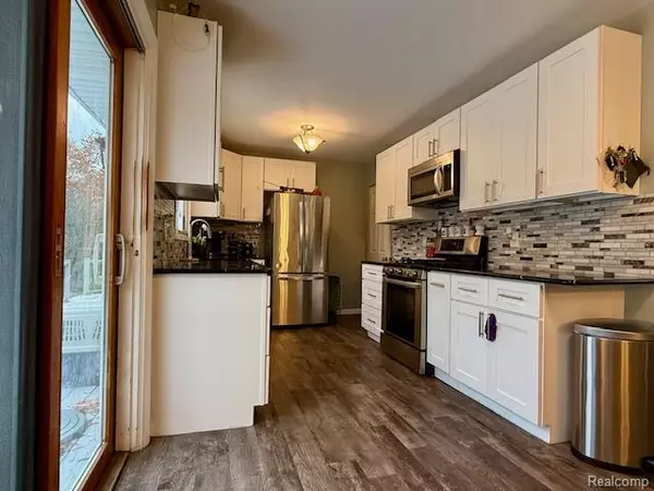 Burton, MI 48509,1368 Lyle Street