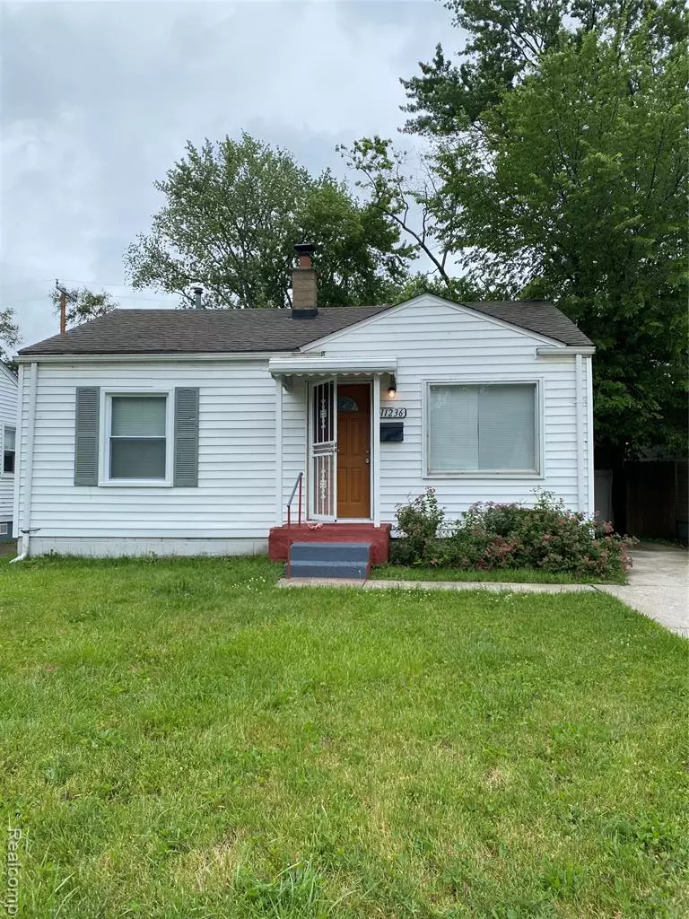 Warren, MI 48089,11236 Studebaker Avenue