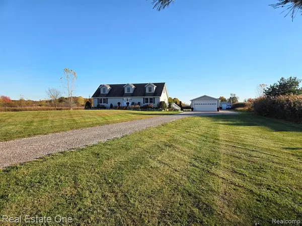 Ira, MI,7629 Shea Road