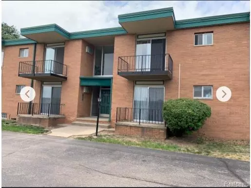 1954 Axtell Drive Drive, Troy, MI 48084