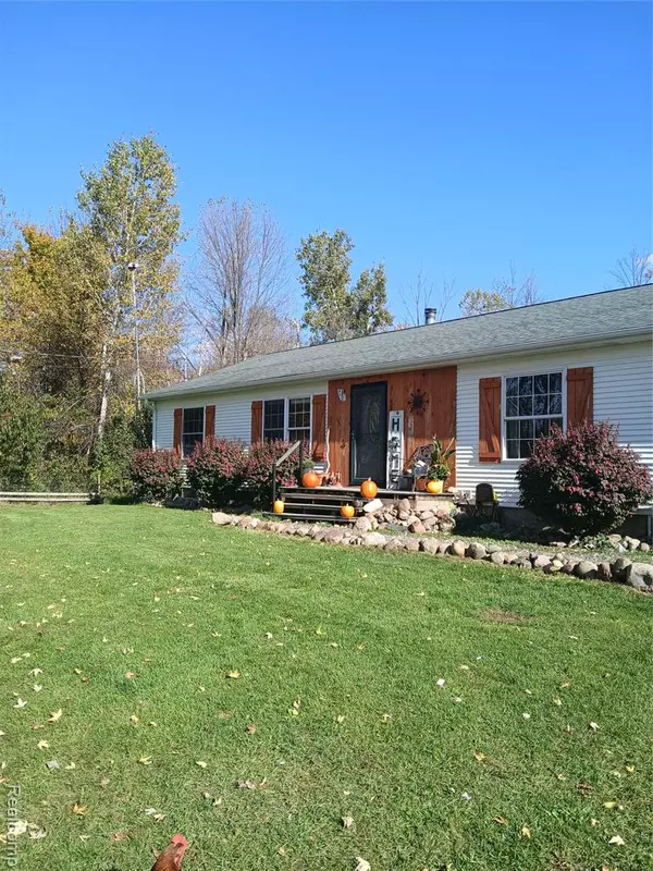 Caro, MI 48723,2601 Underwood Road
