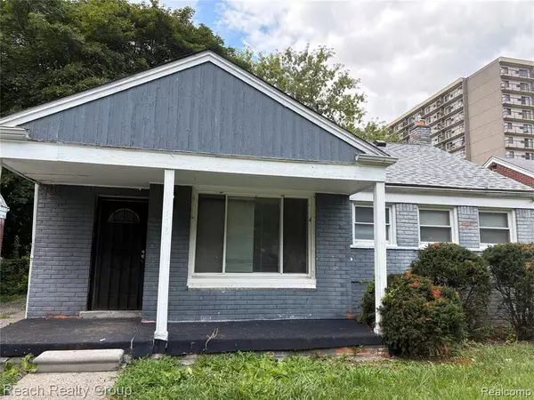 Detroit, MI 48228,11315 Vaughan Street