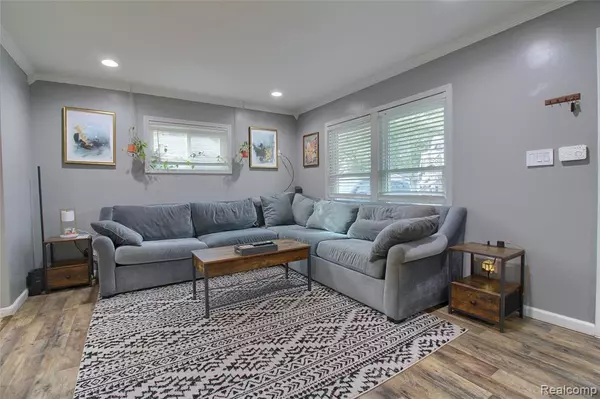 Westland, MI 48186,36231 Hazelwood Street