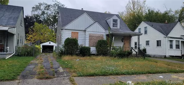 Detroit, MI 48228,9253 Pierson Street