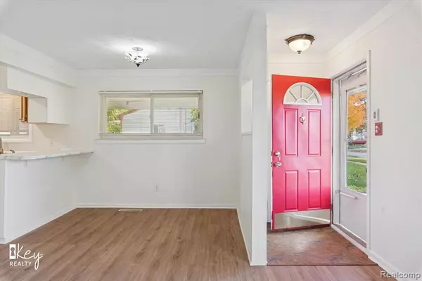 Ypsilanti, MI 48198,1125 Zephyr Street