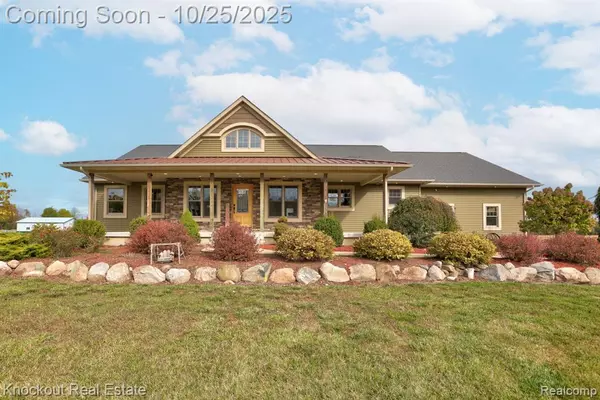 Birch Run, MI 48415,9351 Lange Road