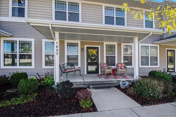 Howell, MI 48855,1627 Ashfield Street