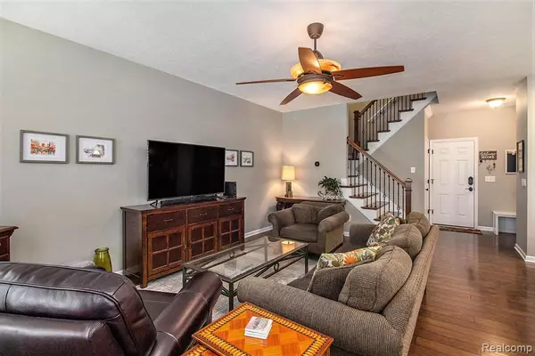 Howell, MI 48855,1627 Ashfield Street