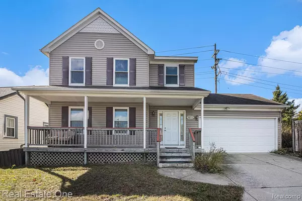 5183 Eagle Lake Drive, Waterford, MI 48329