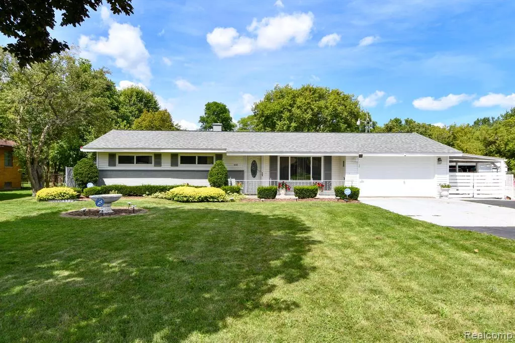 Flint, MI 48506,6443 Richfield Road