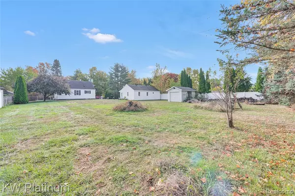 Chesterfield, MI,49171 Fuller Road