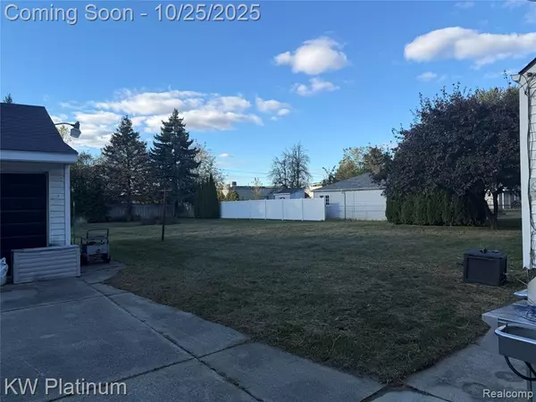 Chesterfield, MI,49171 Fuller Road