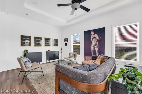 Detroit, MI 48216,2826 16th Street