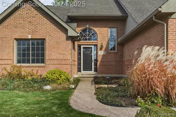 Taylor, MI 48180,21536 Hunter N Circle